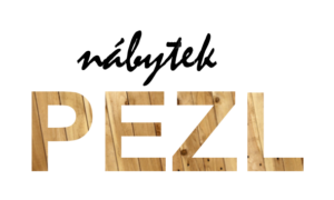 Logo Nábytek Pezl